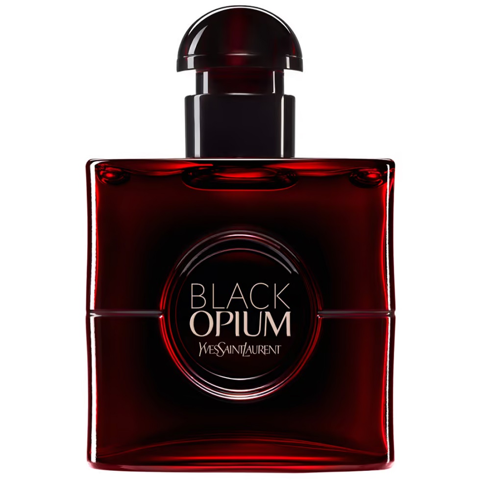 Yves Saint Laurent Yves Saint Laurent Black Opium Over Red Eau de Parfum spray 30ml