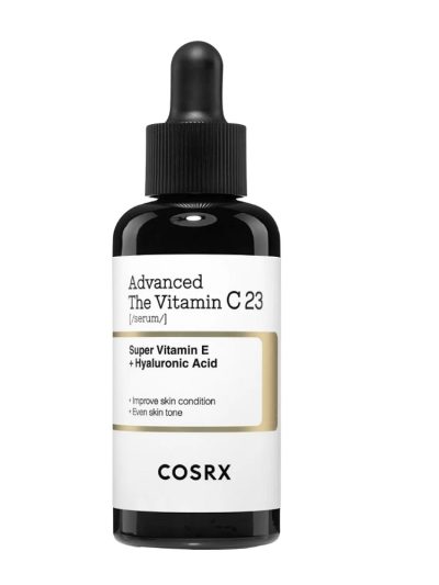 COSRX Advanced The Vitamin C 23 serum do twarzy z witaminą C 20ml