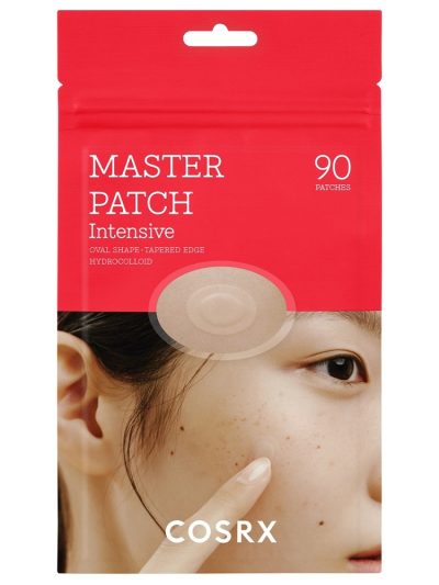 COSRX Master Patch Intensive plasterki na niedoskonałości 90szt