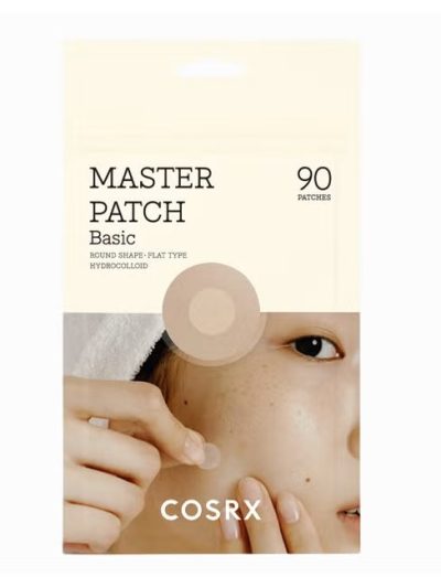 COSRX Master Patch Basic plasterki na wypryski 90szt