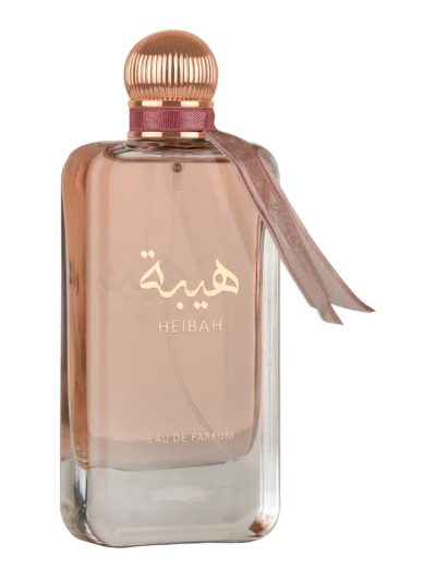 Ard al Zaafaran Heibah woda perfumowana spray 100ml