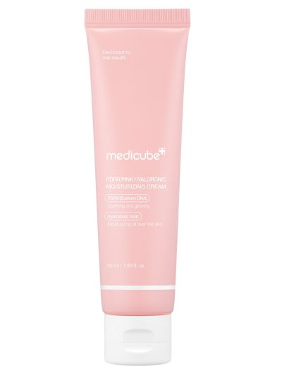 Medicube PDRN Pink Hyaluronic Moisturizing Cream nawilżający krem do twarzy 50ml