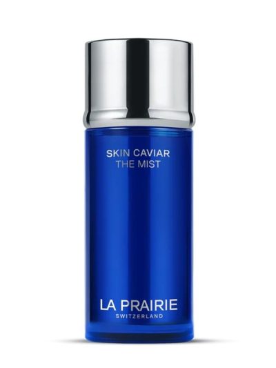 La Prairie Skin Caviar The Mist kawiorowa kojąca mgiełka do twarzy 50ml