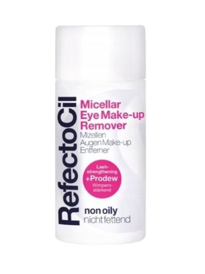 Refectocil Micellar Eye Make-Up Remover micelarny płyn do demakijażu oczu 150ml