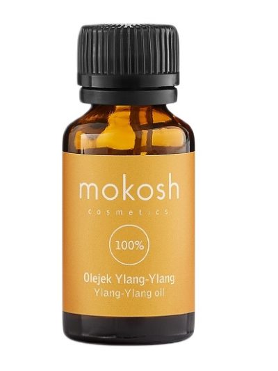 Mokosh Olejek ylang-ylang 10ml