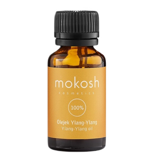 Mokosh Olejek ylang-ylang 10ml