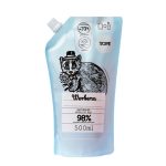 Yope Naturalne mydło w płynie refill Werbena 500ml