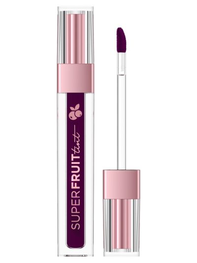 Eveline Cosmetics Superfruit Tint żelowy tint do ust i policzków 04 Superberry 4ml