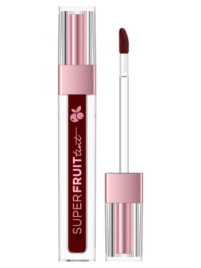 Eveline Cosmetics Superfruit Tint żelowy tint do ust i policzków 03 Goji Cocoa 4ml