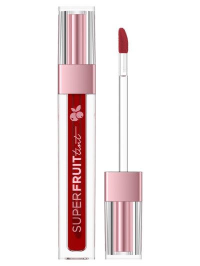 Eveline Cosmetics Superfruit Tint żelowy tint do ust i policzków 01 Acerola Pop 4ml
