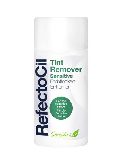 Refectocil Tint Remover Sensitive zmywacz do farb 150ml
