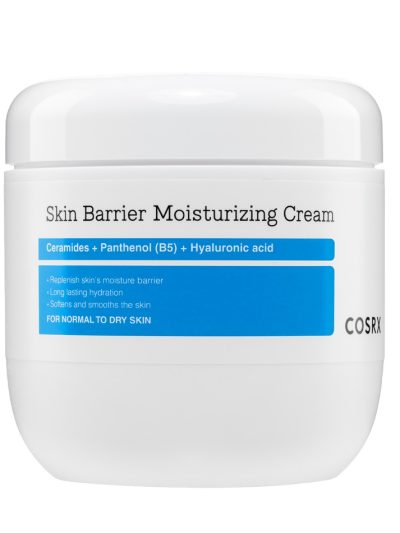 COSRX Skin Barrier Moisturizing Cream krem nawilżający 450ml