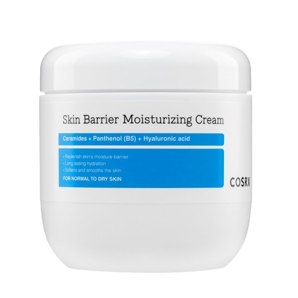 COSRX Skin Barrier Moisturizing Cream krem nawilżający 450ml