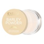 Eveline Cosmetics Barley Powder puder sypki z mączką jęczmienną 8g