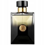 Versace Pour Homme Oud Noir woda perfumowana spray 100ml - produkt bez opakowania