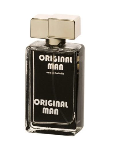 Omerta Original Man woda toaletowa spray 100ml