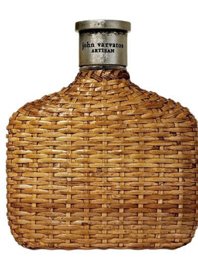 John Varvatos Artisan woda toaletowa spray 125ml