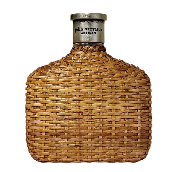John Varvatos Artisan woda toaletowa spray 125ml