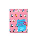 PATCH HOLIC Sticker Soothing Patch kojące płatki do naklejania Play 12g
