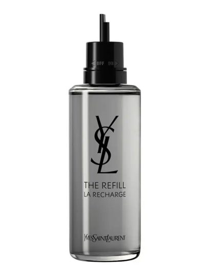 Yves Saint Laurent MYSLF Le Parfum perfumy refill 150ml