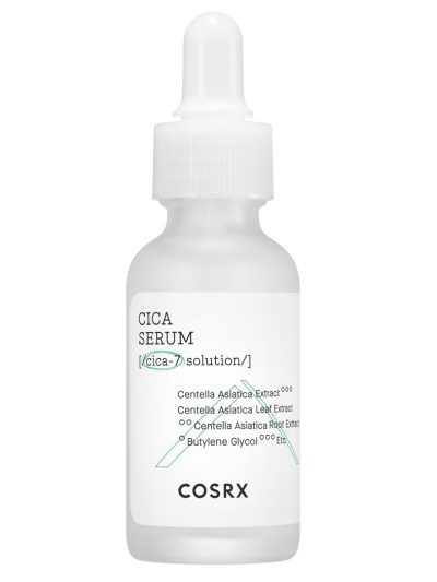 COSRX Pure Fit Cica Serum łagodzące serum do twarzy 30ml