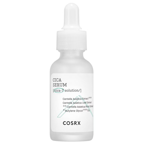 COSRX Pure Fit Cica Serum łagodzące serum do twarzy 30ml