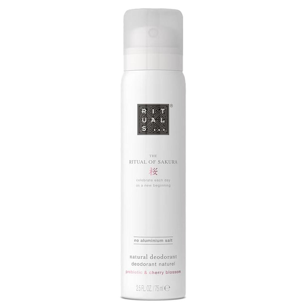 Rituals The Ritual of Sakura natürlich Deodorant 75ml