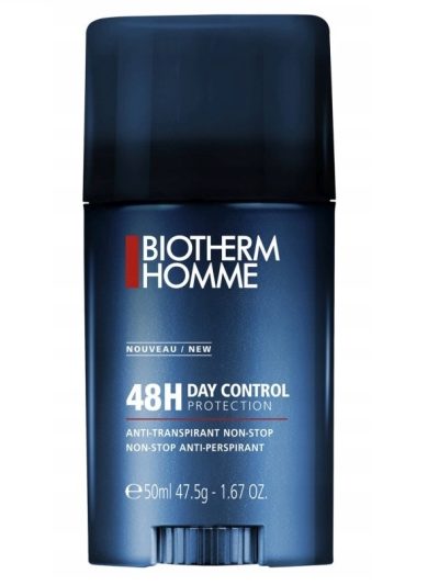 Biotherm Day Control Homme dezodorant sztyft 50ml