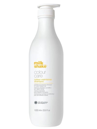 Milk Shake Color Care Maintainer Shampoo szampon nawilżająco-ochronny do włosów farbowanych 1000ml