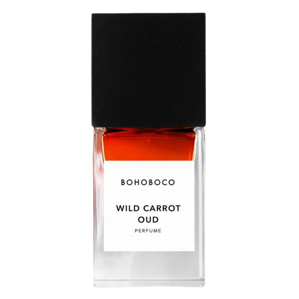 BOHOBOCO Wild Carrot Oud perfumy spray 50ml