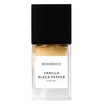 BOHOBOCO Vanilla Black Pepper perfumy spray 50ml