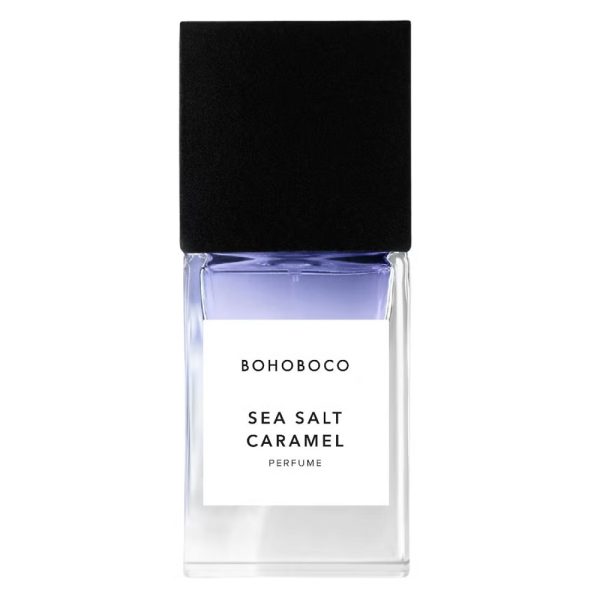 BOHOBOCO Sea Salt Caramel perfumy spray 50ml