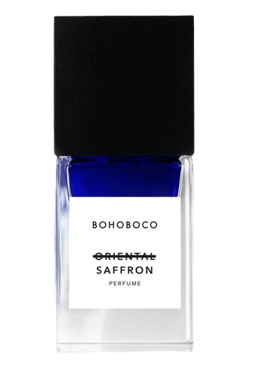 BOHOBOCO Oriental Saffron perfumy spray 50ml