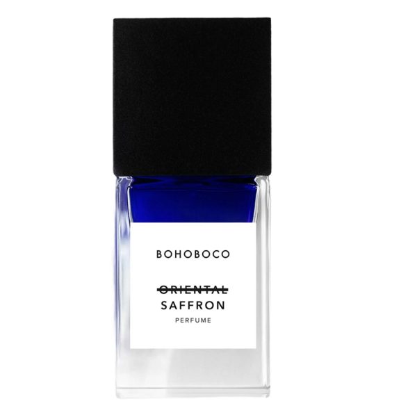 BOHOBOCO Oriental Saffron perfumy spray 50ml