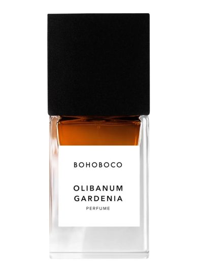 BOHOBOCO Olibanum Gardenia perfumy spray 50ml