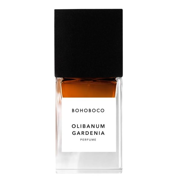 BOHOBOCO Olibanum Gardenia perfumy spray 50ml