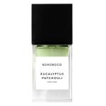 BOHOBOCO Eucalyptus Patchouli perfumy spray 50ml
