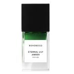 BOHOBOCO Eternal Lily Amber perfumy spray 50ml