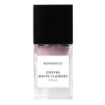 BOHOBOCO Coffee White Flowers perfumy spray 50ml