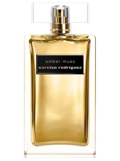 Narciso Rodriguez Amber Musc woda perfumowana spray 100ml