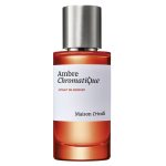 Maison Crivelli Ambre Chromatique ekstrakt perfum spray 50ml