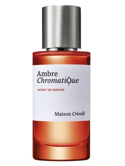 Maison Crivelli Ambre Chromatique ekstrakt perfum spray 50ml