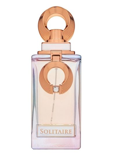 French Avenue Solitaire ekstrakt perfum spray 100ml