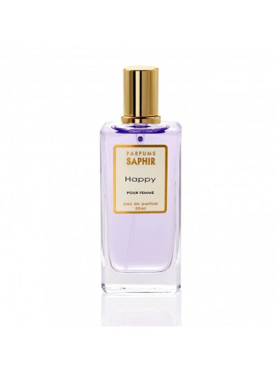 Saphir Happy Women woda perfumowana spray 50ml