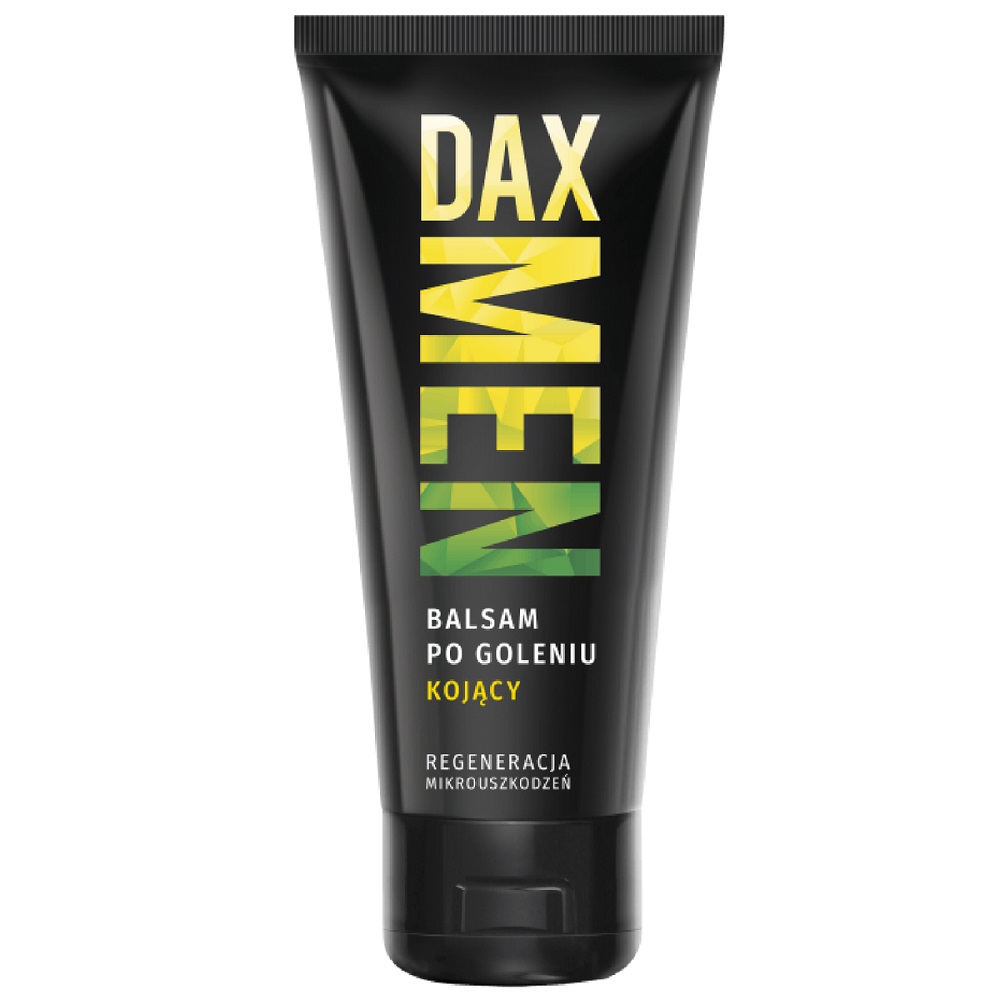 Dax Men Dax Men Balsam po goleniu kojący 100ml