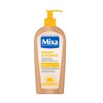 MIXA Bright & Bronze balsam samoopalający do ciała dla jasnych i śniadych karnacji 250ml