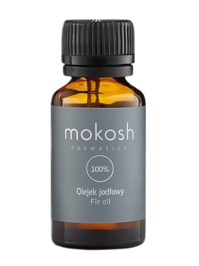Mokosh Olejek jodłowy 10ml