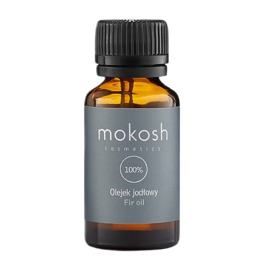 Mokosh Olejek jodłowy 10ml