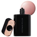 Westman Atelier Liquid Super Loaded Drops rozświetlacz w płynie Peau de Rose 30ml