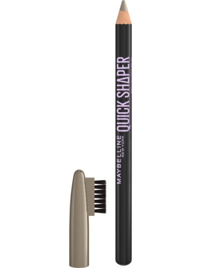 Maybelline Quick Shaper Brow kredka do brwi 02 Blonde 4g
